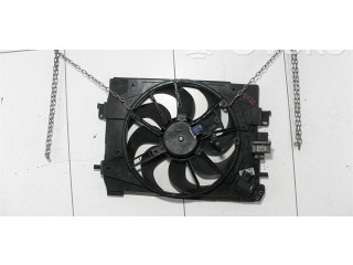 Вентилятор радиатора     214818009R, 214818009R    Dacia Sandero 