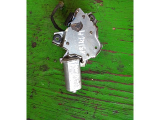 Моторчик дворников Mazda 626