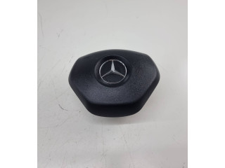 Надувная подушка для руля Mercedes-Benz A W176