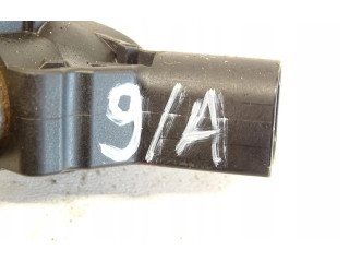 Vstřikovač Audi A8 S8 D4 4H