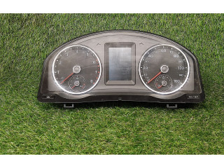 Přístrojová deska  Volkswagen Tiguan 2011 5N0920972B  