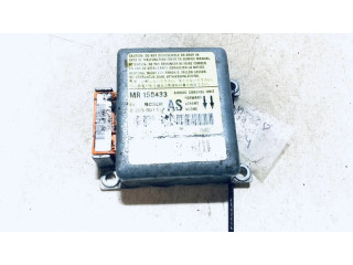 Блок подушек безопасности mr158433 Mitsubishi Carisma