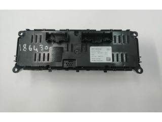 Блок управления климат-контролем 2638321, 2638321 Ford Ecosport