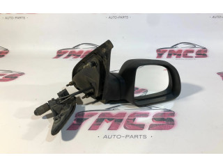 Зеркало (механическое) Renault Clio I 1990 - 1998 года