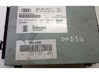 Блок управления 8E0035593F, 8E0035593F Audi A4 Allroad