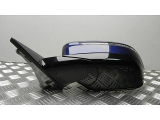 Zpětné zrcátko BMW 5 G30 G31 2018 F0184101U668B, P961 UK