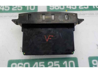 Блок управления климат-контролем SsangYong Rexton