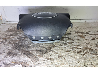 Подушка безопасности водителя 8E0880201AA, 8E0880201AA6PS Audi A4 S4 B6 8E 8H