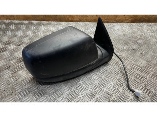 Зеркало электрическое        Ford Ranger  2007-2011 года   