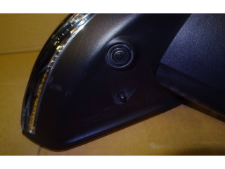 Зеркало электрическое Volvo XC40 - года