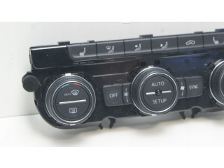 Блок управления климат-контролем 5G0907044AA, 5G0907044AA Volkswagen Golf VII