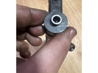 Форсунка 0445110251    Volvo S60   