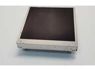 Дисплей Mercedes-Benz SL R230