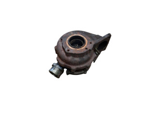  Турбина Volvo V70  30757079, 7577794   для двигателя D5244T4      