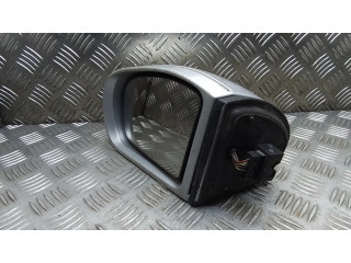 Zpětné zrcátko levé Mercedes-Benz C W203 2001 413133417
