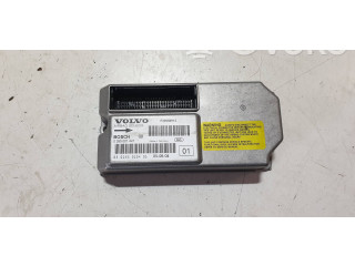 Блок подушек безопасности P30658913, 050155010401 Volvo XC90