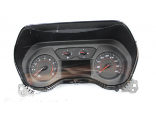 Панель приборов 84025439, 175597137   Chevrolet Camaro       
