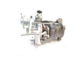 Турбина Dacia Sandero 8201234380