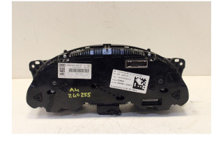 Панель приборов 8K0920932D, 503002561432 Audi A4 Allroad