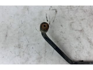 Топливная рампа Maserati Levante