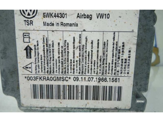 Блок подушек безопасности 5k0959655d, 48872 Volkswagen Golf VI