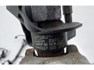 Комплект системы впрыска топлива 059130755BG, 0445010642    Audi A6 S6 C7 4G   