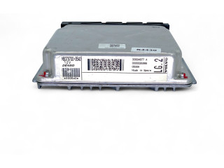 Блок управления двигателя MB0797009540, 0000026986 Volvo S60