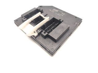 Блок комфорта 5Q0937084S, 5WK50691 Skoda Octavia Mk3 (5E)