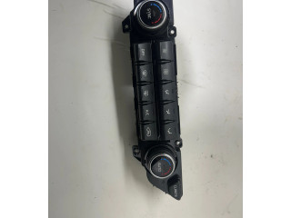 Блок управления климат-контролем 97250F1XXX, MK31575   KIA Sportage