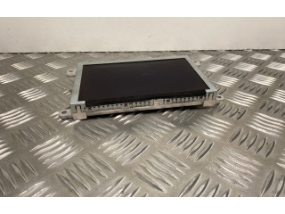 Дисплей 8R0919604, 8R09196040104 Audi S5