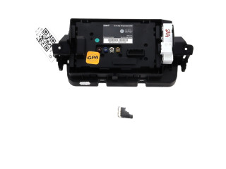 Дисплей    259153411R, B1-1119A   Renault Trafic I