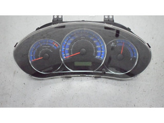 Руль Subaru Forester SH 2008 - 2013 года