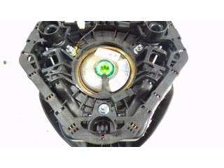 Подушка безопасности водителя 735516201, 07355162010 Fiat Grande Punto