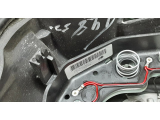 Руль Volvo V70 2008 - 2013 года PV5518802, 1033925