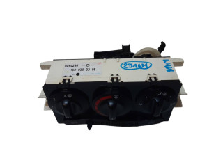 Блок управления климат-контролем 1688300385 Mercedes-Benz A W168