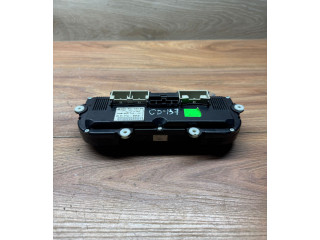 Блок управления климат-контролем 5K0907044Bs Volkswagen Golf VII