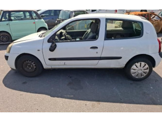 Подрулевой шлейф SRS 7701051757 Renault Clio II