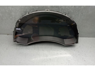 Přístrojová deska Nissan Leaf I (ZE0) 2016 248104NR0A, A2C97194301