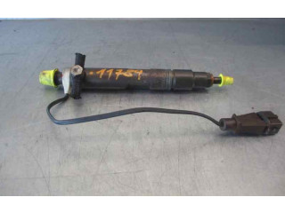 Форсунка 074130203A, 0432193614    Skoda Octavia Mk1 (1U)  ALH 