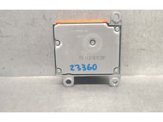 Блок подушек безопасности 51755095, 609470700FAUTOLIV   Fiat Linea