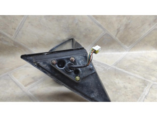 Зеркало электрическое правое Mitsubishi Galant 1997-2003 года