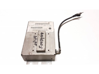 Усилитель антенны