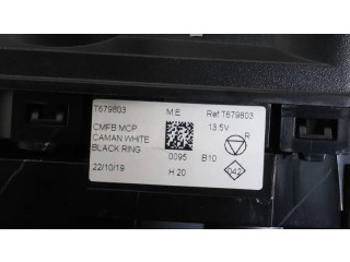 Модуль блока управления кондиционером T679803, 0095B100 Dacia Duster II