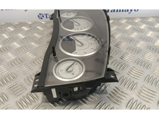 Přístrojová deska Chrysler Grand Voyager V 2010 P05172817AE