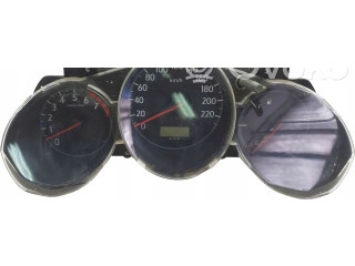 Панель приборов 78100SEMT71 Honda City