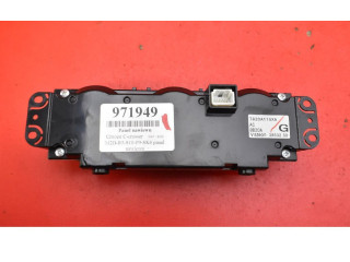 Блок управления климат-контролем 7820A115XA, 7820A115XA Citroen C-Crosser