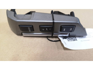 Кнопки рулевого колеса