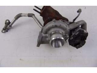 Турбина Jeep Renegade 46337120