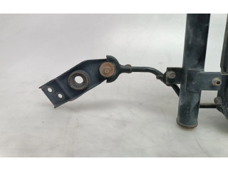 Интеркулер MR571357 Mitsubishi Montero