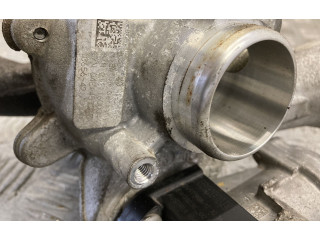 Турбина Volkswagen Jetta VI 04E145721F